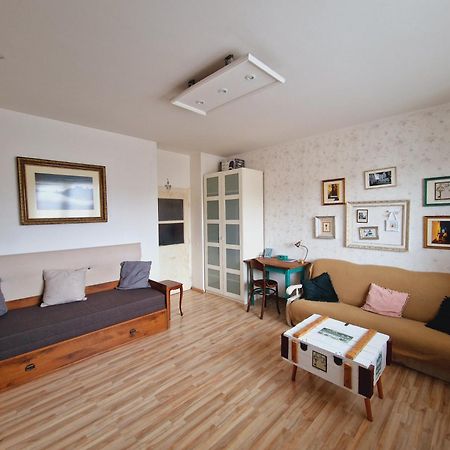 Touch Of History Apartment Bratislava Exterior photo