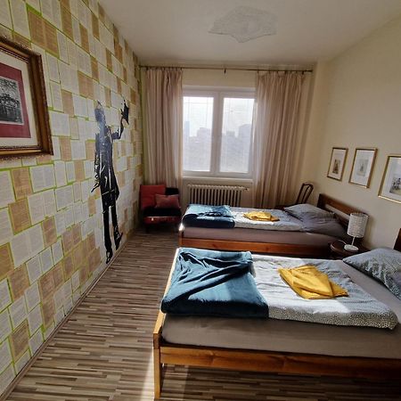Touch Of History Apartment Bratislava Exterior photo