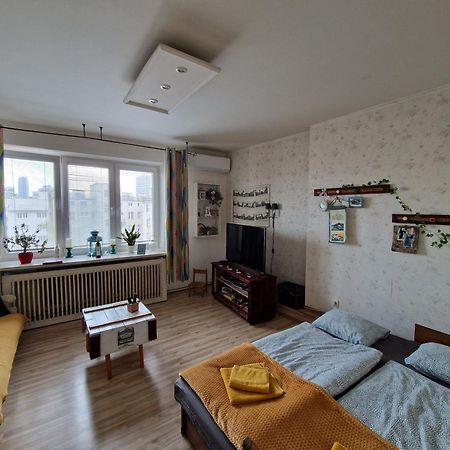 Touch Of History Apartment Bratislava Exterior photo