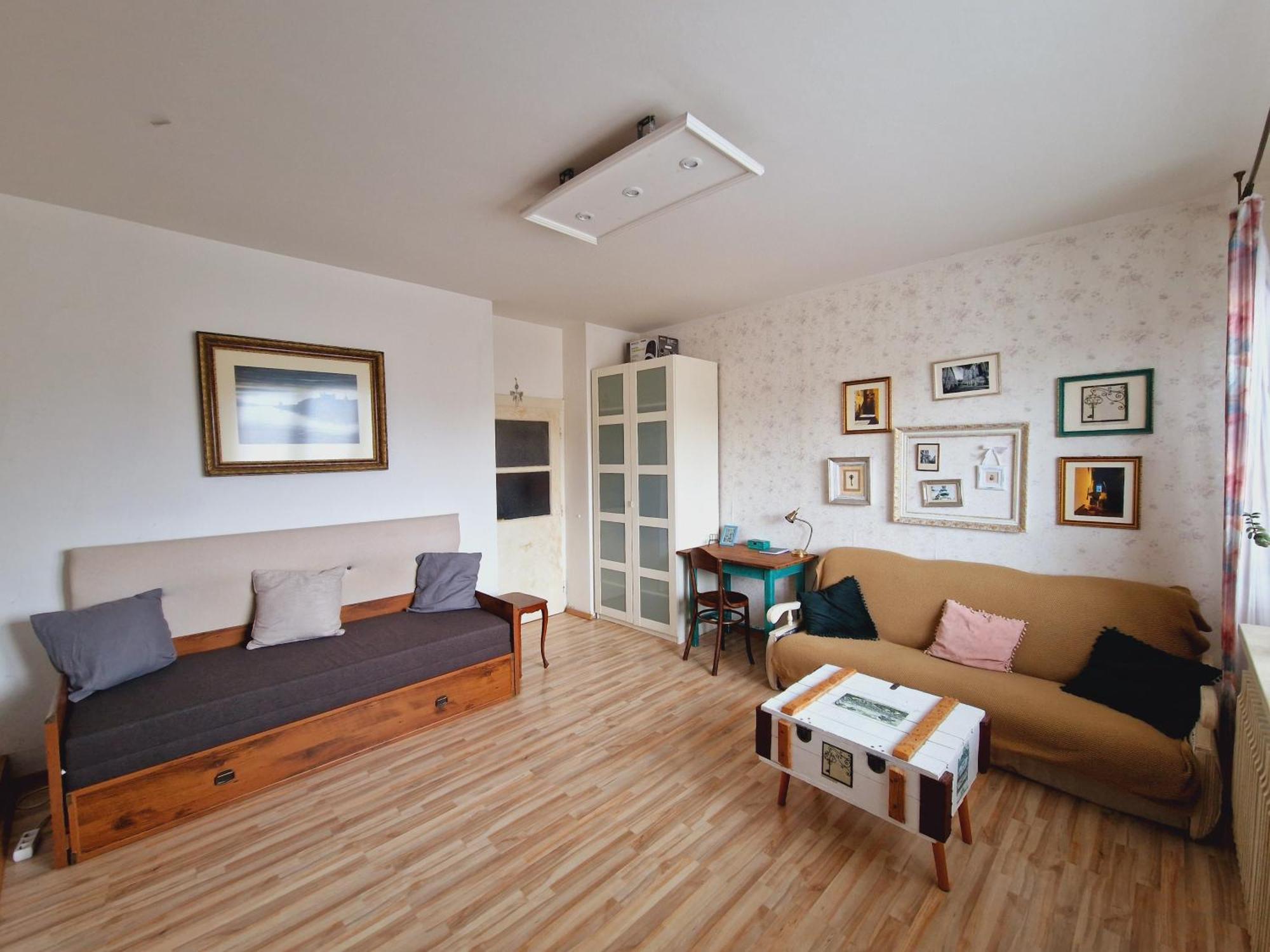 Touch Of History Apartment Bratislava Exterior photo