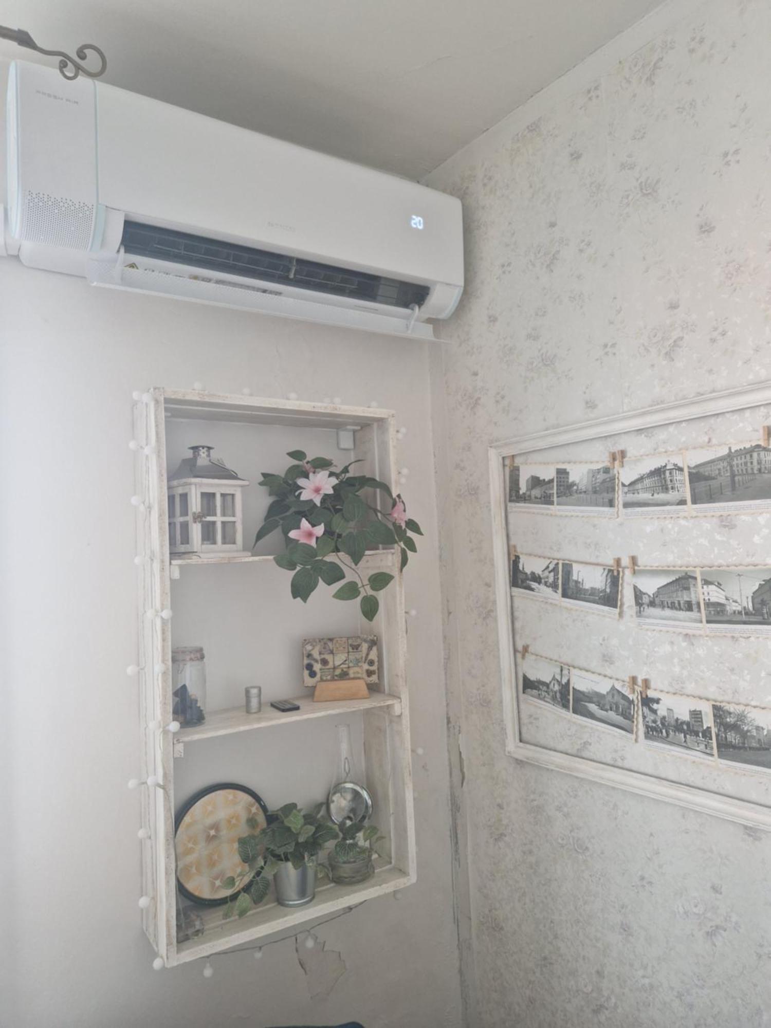 Touch Of History Apartment Bratislava Exterior photo