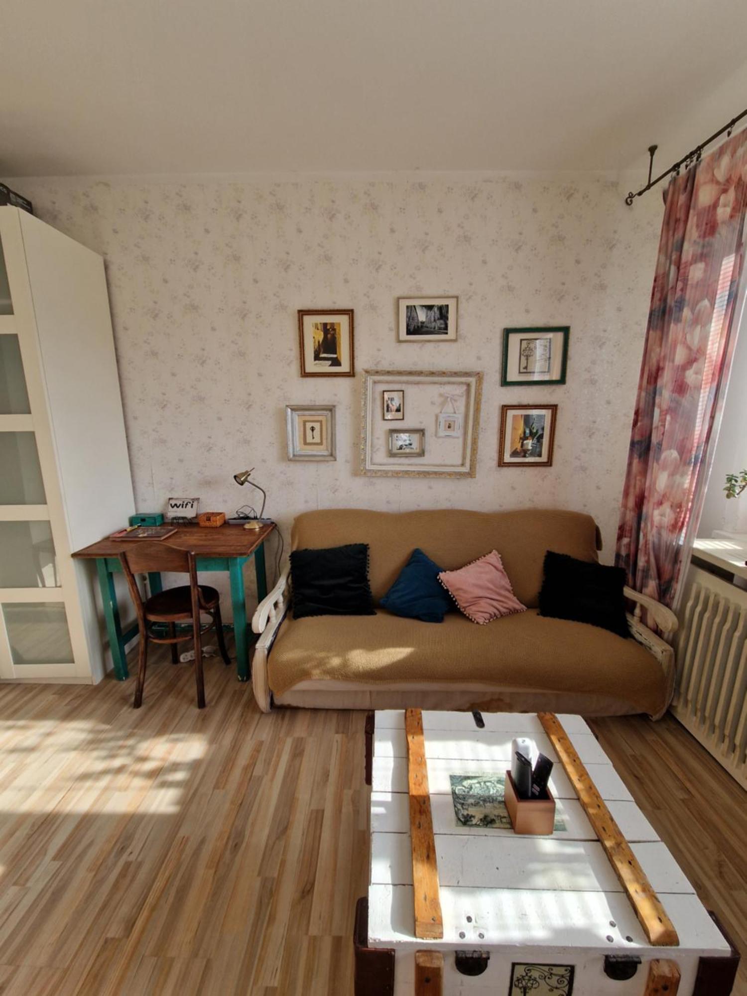 Touch Of History Apartment Bratislava Exterior photo
