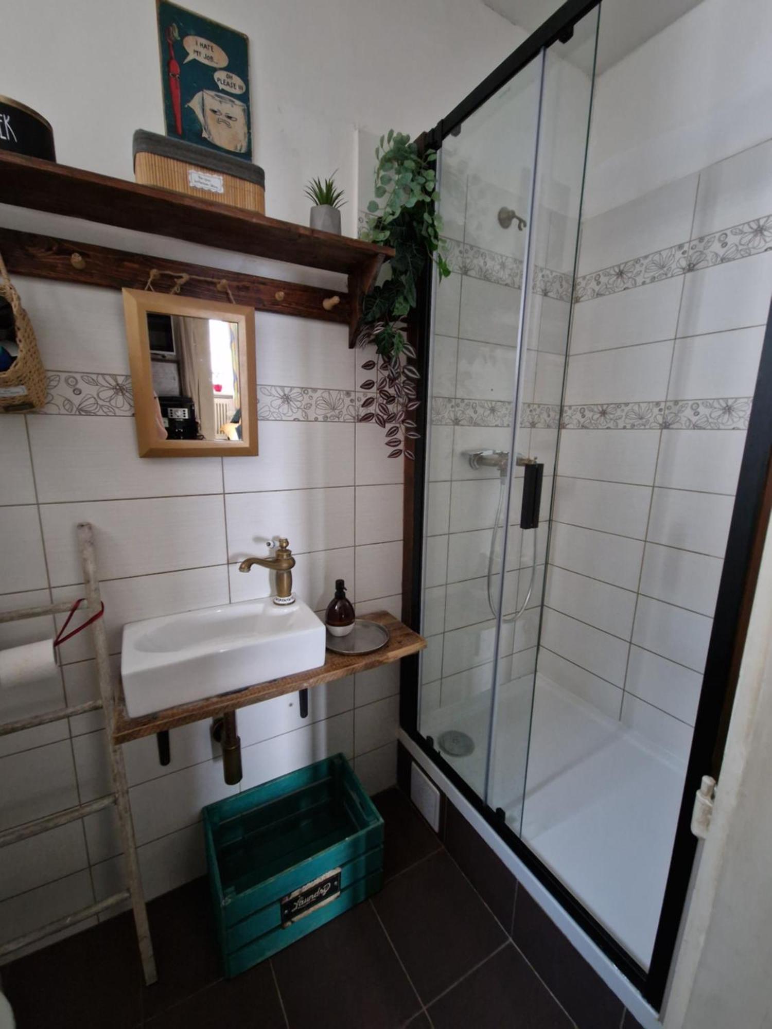 Touch Of History Apartment Bratislava Exterior photo