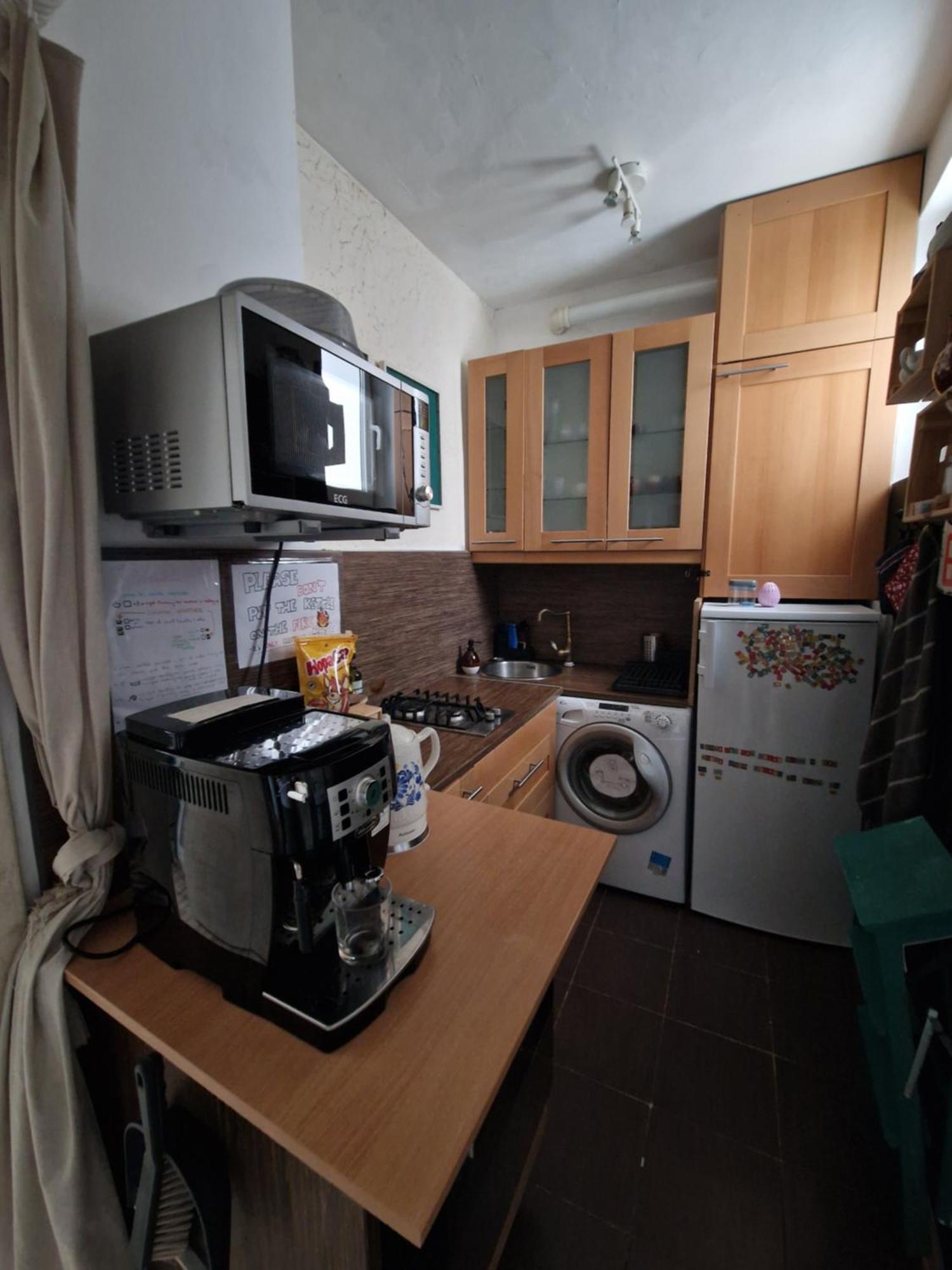 Touch Of History Apartment Bratislava Exterior photo